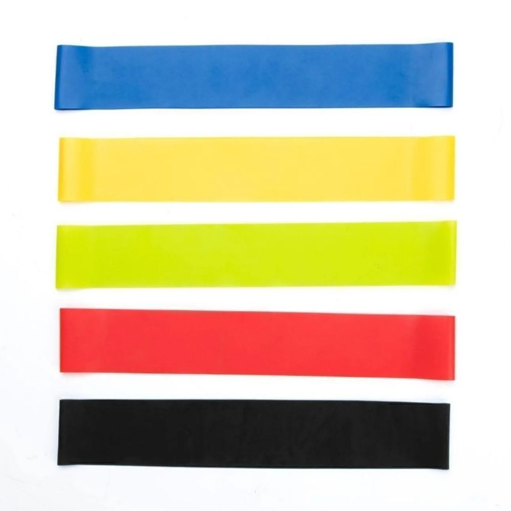 Mind Reader resistance bands